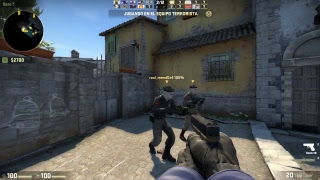 COUNTER STRIKE GLOBAL OFFENSIVE DIRECTO