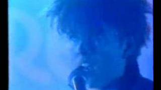 Watch Thompson Twins Living In Europe video