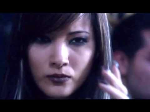 Kelly Hu Fight