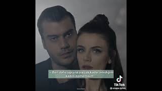 Şefkat Yerimdar Öpüşme Sahnesi