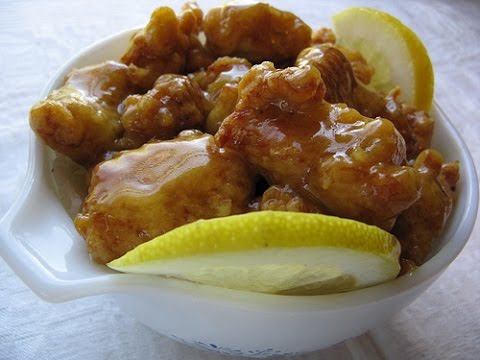 Blog Recipe Chicken Rice Lemon