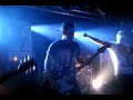 Architects - The Bitter End + Alpha Omega (Live Debaser Stockholm 2012)