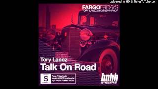 Watch Tory Lanez Talk On Road video
