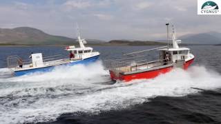 (Promo) Murphy Marine Services