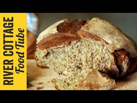 Video Bread Recipe 400G Flour Video Bread Recipe 400G Flour
