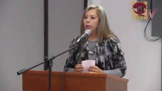 Firman Convenio De Colaboración El Itsch Y Cbtis 204
