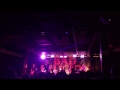 Bad Religion @ Backstage Live 3/12/13