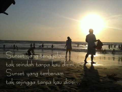 Sunset Steven n coconuttrezz