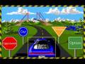 Broderbund Software - Stunts v1.1 [1991]