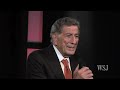 Tony Bennett Performs 'Body and Soul,' Honors Amy Winehouse