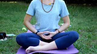 Yoga pour les enfants