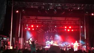 Watch Matchbox 20 All Your Reasons video