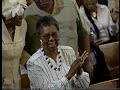 Rev. Clay Evans-BrothaRollins Favorite Preacher