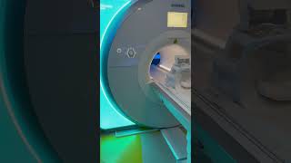 Siemens Aera 1.5T Mri Mrt Magnet Coldhead