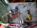 trike construction