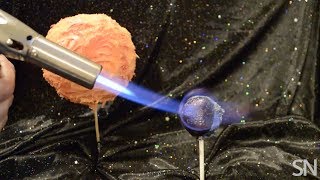 What's the recipe for an exoplanet? | Science News