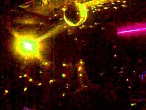 Garage Underground RONSKI SPEED 05-11-2010 Trance.wmv