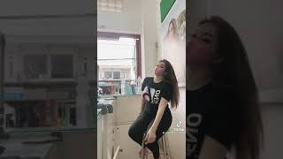 Tiktok Officialbayacikitty