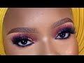 PERFECT EYEBROW TUTORIAL | EVERYTHING YOU NEED TO KNOW | FAKE HAIR STROKES