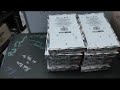 Nick's 2012 Topps Chrome Baseball 2 Box Break