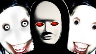 Hunting Jeff The Killer Jump-Scare Warning
