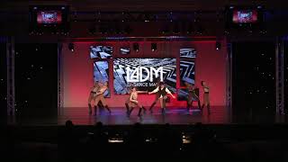 Yorktown: Midwest Edge Dance Academy
