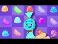Ice Cream Daddy Mommy Song and More | Kids Songs and Nursery Rhymes from Mother Goose Club!