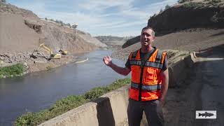 Klamath River Building A Barometer For Recovery, Together