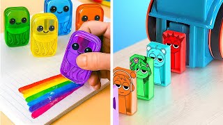 Learn Colors With Toys Fun Learning Video For Kids