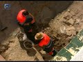 Inaugurada la calle Villa después de cuatro meses de intenso trabajo.