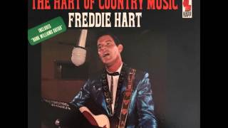 Watch Freddie Hart Keys In The Mailbox video
