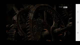 The Eye 2008 - Hbo Intro