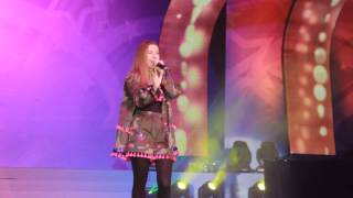 Zabava - Укутаю (Дс Лужники 06.12.2016)