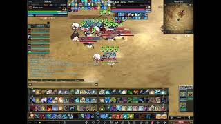 Dwl Rappelz Pk