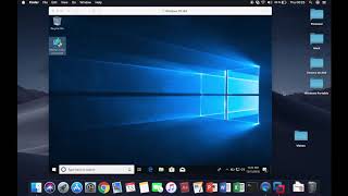 Como Descargar Y Utilizar La Herramienta De Creación De Medios De Windows 10 Desde Mac OS