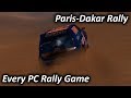 [Paris-Dakar Rally - Игровой процесс]