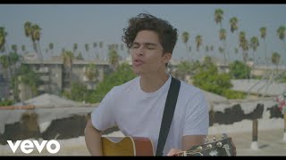 Alex Aiono - Does It Feel Like Falling