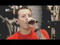 Linkin Park - In The End (Live from Red Square)