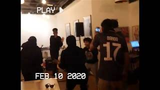 Watch Asriel Working Mad feat Jay10 video
