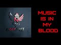 Music Is In My Blood Video preview