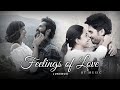 Feelings of love Jukebox | HT Music | Arijit Singh Songs | Arijit Singh Jukebox  | Best of 2023 |