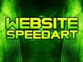 My Best Speedart to Date!: Apex Website Design
