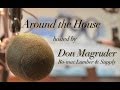 Ro-Mac Around the House Radio Show with Trim It Inc. Ro-Mac Around the House Radio Show with Trim It Inc.