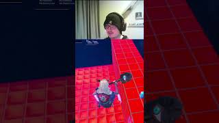 Epic Trickshot Challenge Ends In Surprise
