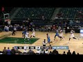 P.J. Hairston D-League Highlights