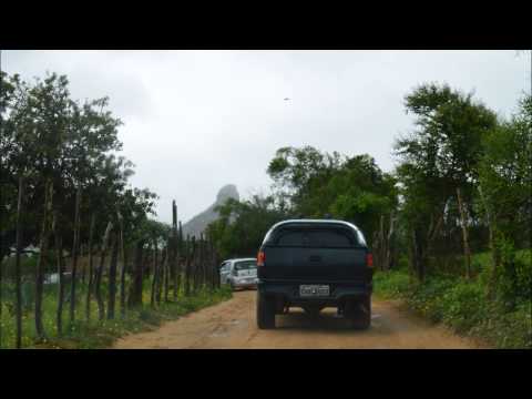 vagamunda - Camping no Vale do Catimbau