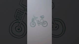 Draw Bike
