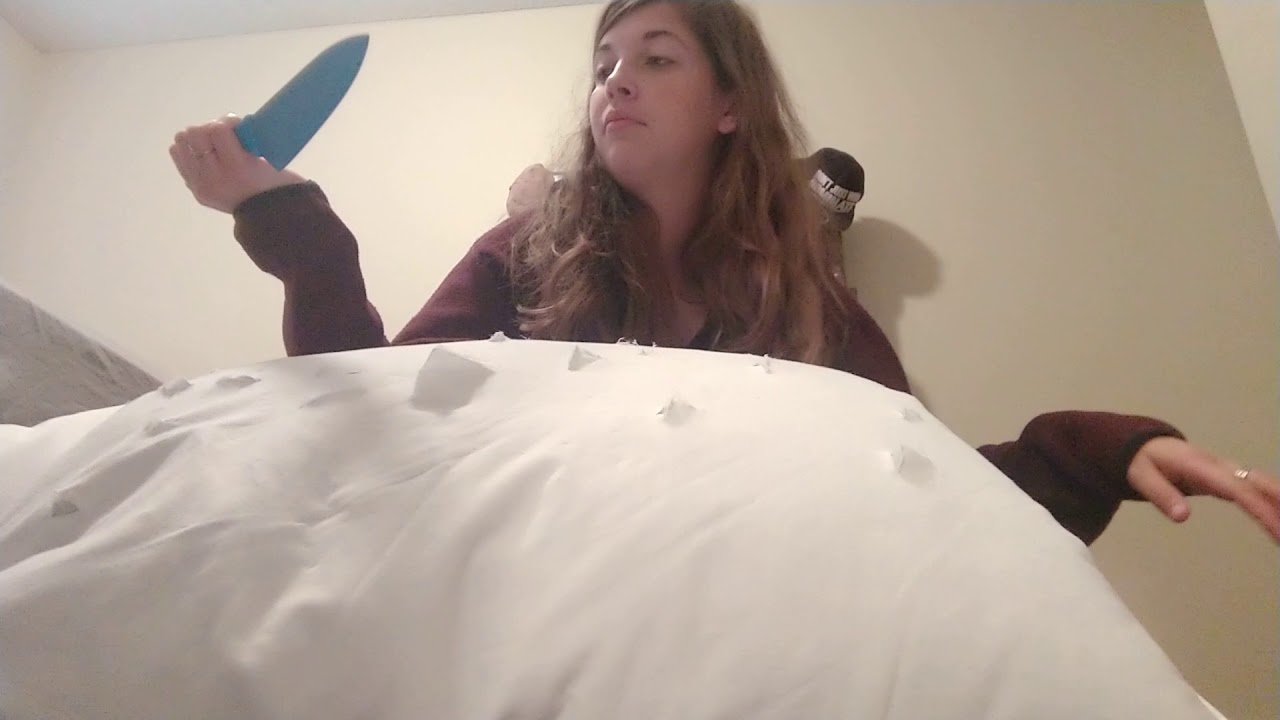 Black humping fucking pillow freakypnation