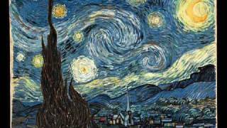 Watch Chloe Agnew Starry Starry Night vincent video