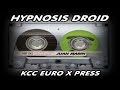 KCC X PRESS HYPNOSIS DROID AUTOMATIC PIANO